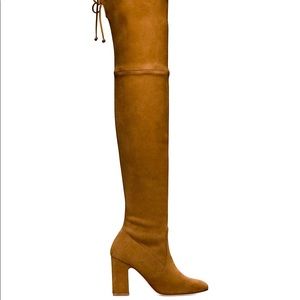Stuart weitzman thigh high boots